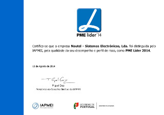 pme lider2014 diploma